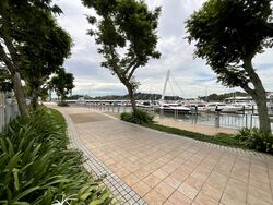 Caribbean At Keppel Bay (D4), Condominium #500176511